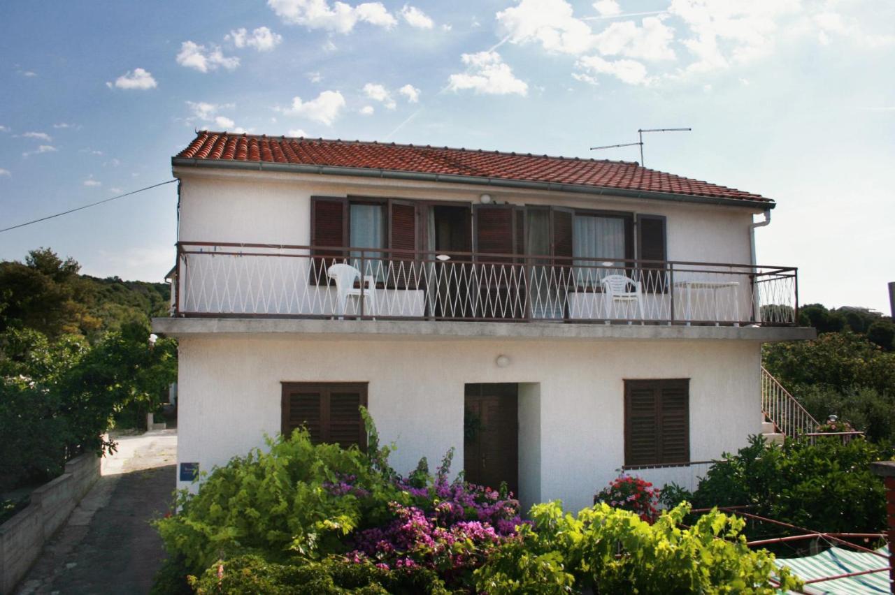 Apartments With A Parking Space Jezera, Murter - 5093 Esterno foto