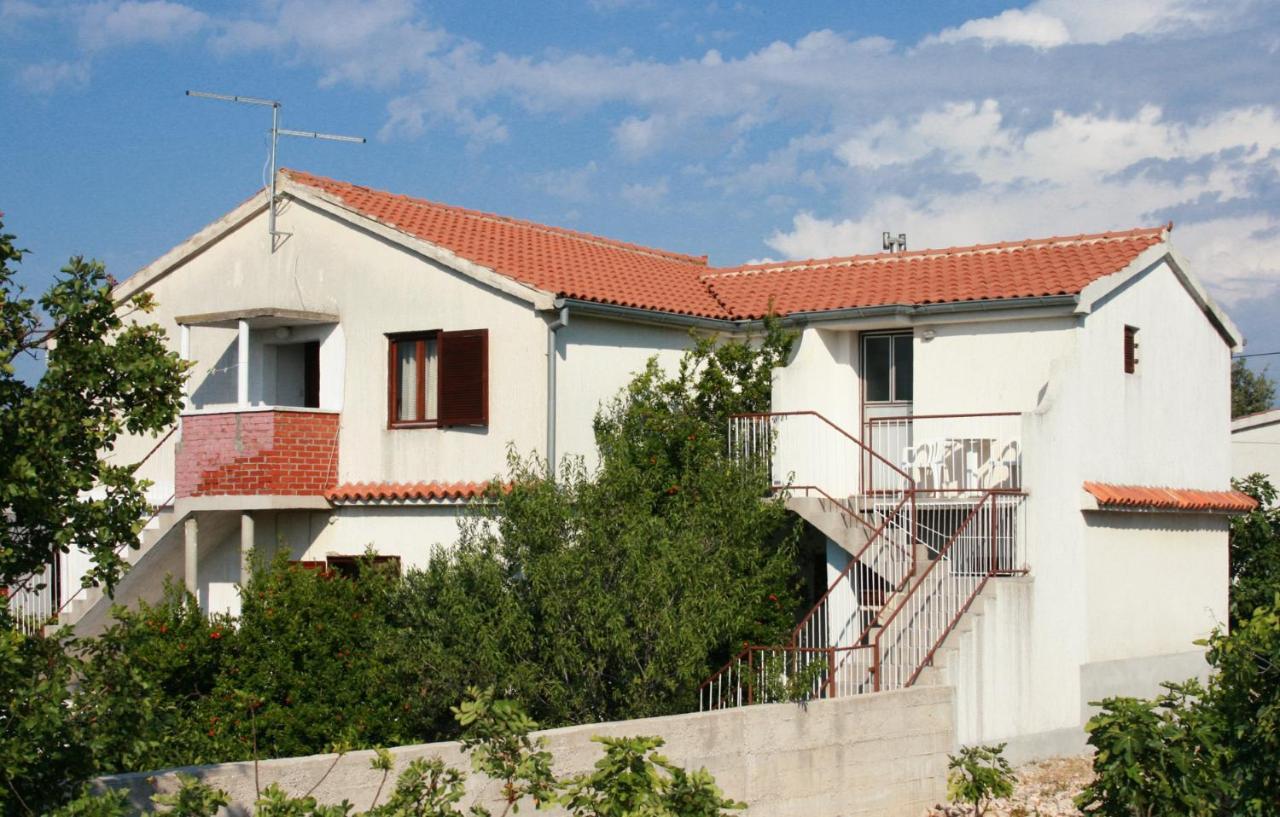 Apartments With A Parking Space Jezera, Murter - 5093 Esterno foto