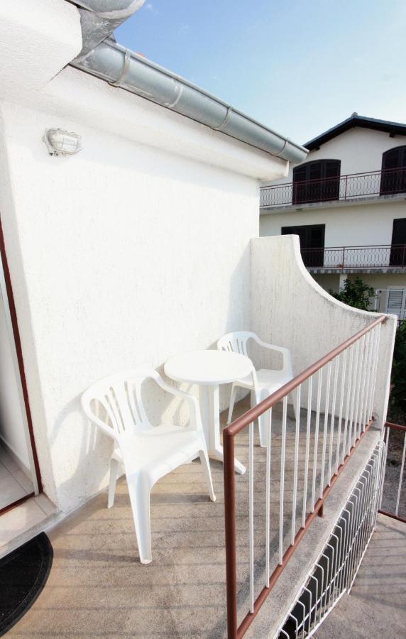 Apartments With A Parking Space Jezera, Murter - 5093 Esterno foto