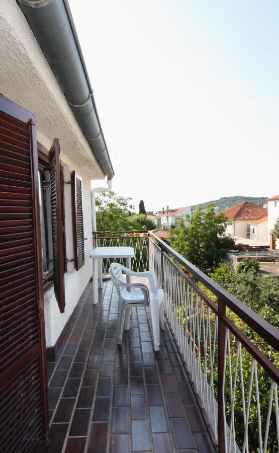 Apartments With A Parking Space Jezera, Murter - 5093 Esterno foto