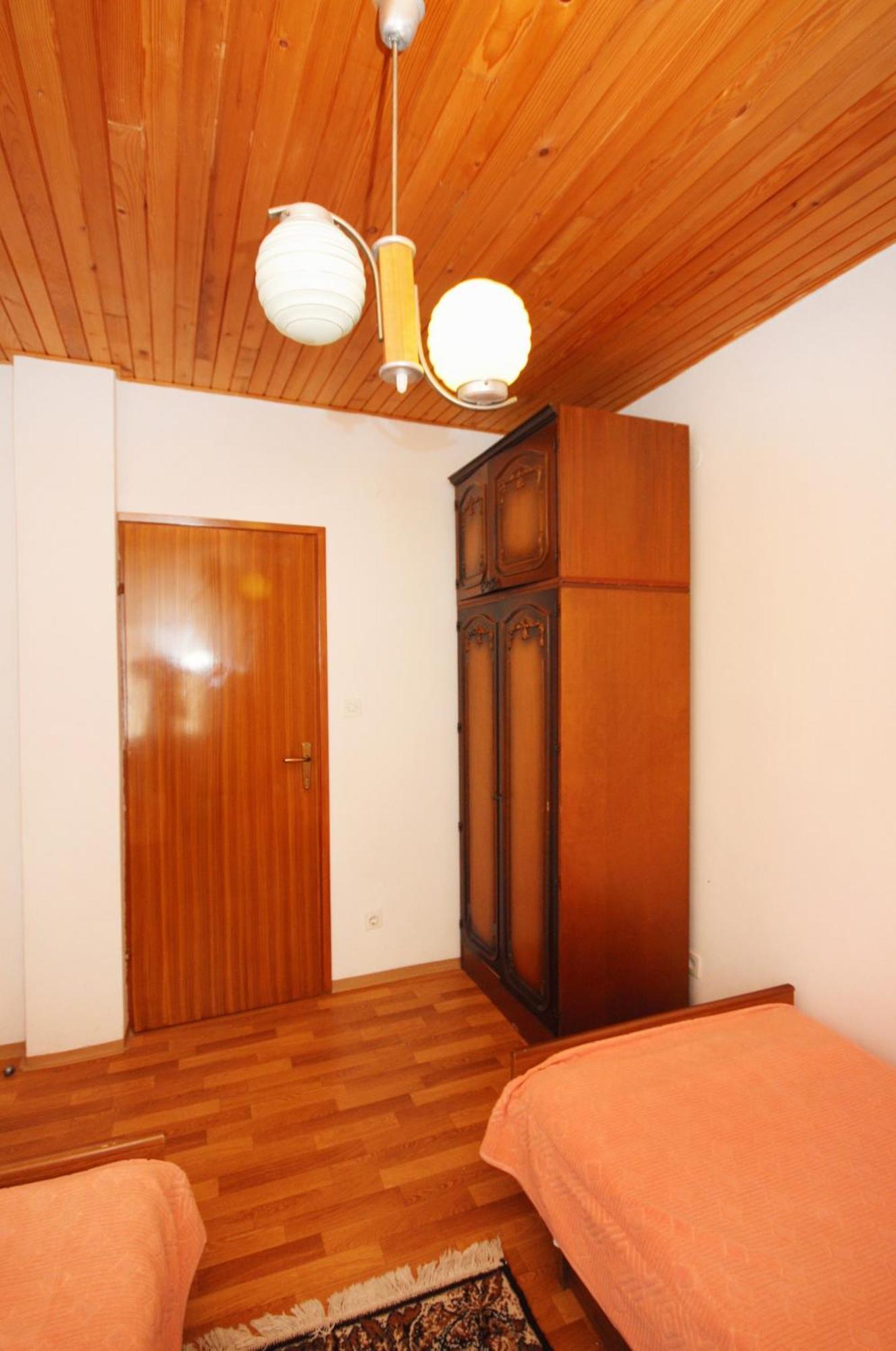 Apartments With A Parking Space Jezera, Murter - 5093 Camera foto